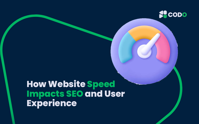 How Website Speed Impacts SEO and User Experience