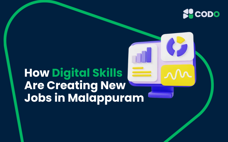 How Digital Skills Are Creating New Jobs in Malappuram