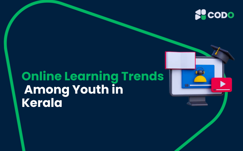 Online Learning Trends Among Youth in Kerala