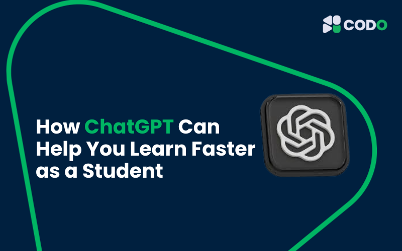 How ChatGPT Can Help You Learn Faster as a Student